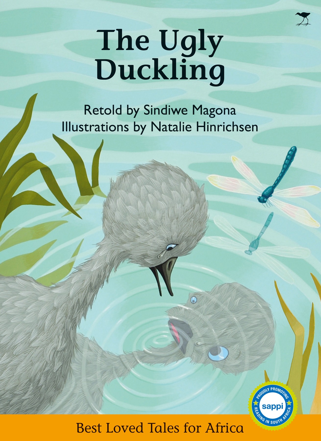 The Ugly Duckling - Children's Book Network